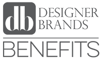 Designer Brands Benefits